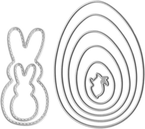 قطع معدنية للقوالب 3 قطع لطيفة للأطفال يصلون استنسل مزخرف لأعياد الميلاد لصنع البطاقات طوابع ألبوم قصاصات ورقية ديكور ذاتي الصنع in Kuwait