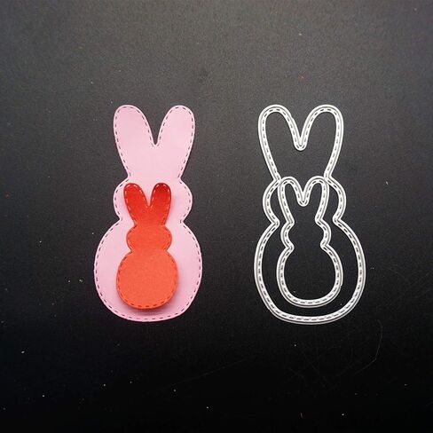 قطع معدنية للقوالب 3 قطع لطيفة للأطفال يصلون استنسل مزخرف لأعياد الميلاد لصنع البطاقات طوابع ألبوم قصاصات ورقية ديكور ذاتي الصنع in Kuwait