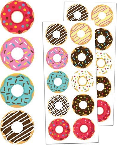 60 Sheets, 600 Stickers - Planet Solar System Stickers for Kids, 1.5" in Saudi Arabia