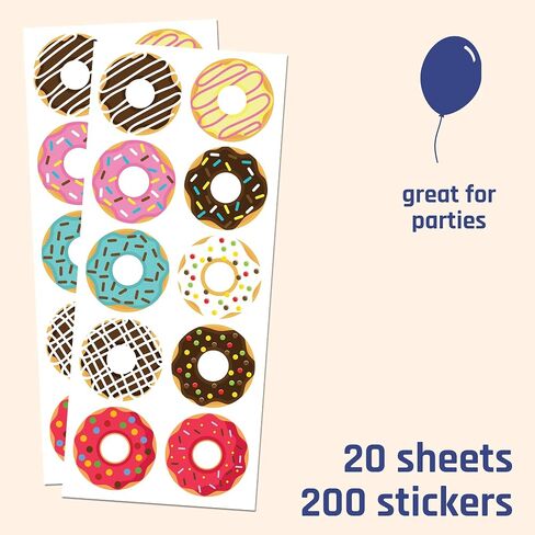 60 Sheets, 600 Stickers - Planet Solar System Stickers for Kids, 1.5" in Saudi Arabia
