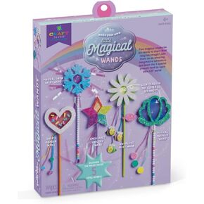 Craft-tastic – DIY Mermaid Potions Craft Kit – Includes Mermaid Potion Book with Magical Recipies, Enchanted Ingredients, Potion Cabinet & More! – Arts & Crafts for Kids – Fun, Creative & Unique Gift in Kuwait