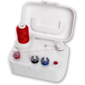 SINGER® Portable Bobbin Winder, Compatible with Class 15 & 15J Bobbins in Saudi Arabia