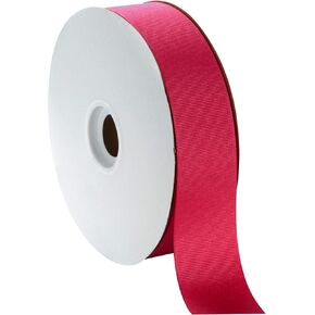 Berwick Offray 1.5" Grosgrain Ribbon, Emerald Green, 50 Yards