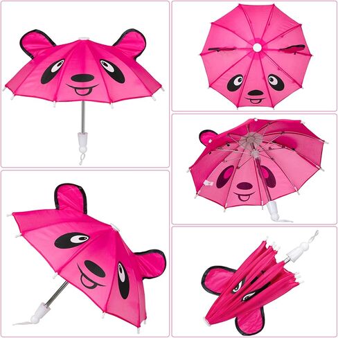 مجموعة لعب حقيبة سفر لدمية فتاة مقاس 18 بوصة من Ecore Fun 23 قطعة لدمية مقاس 18 بوصة، بما في ذلك حقيبة ملابس الدمى وحقيبة الظهر ووسادة الكاميرا ووسادة الرقبة للهاتف الخلوي ومجموعة السفر الأخرى in Kuwait