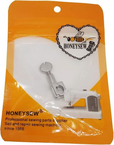 مشبك إبرة HONEYSEW مع برغي للمغني 2250 2259 2263 3323 4411 5511 5532 TA11034000 in Saudi Arabia