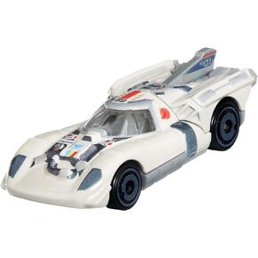 Hot Wheels - XL-01 Buzz Lightyear - Character Cars - Lightyear - 2022
