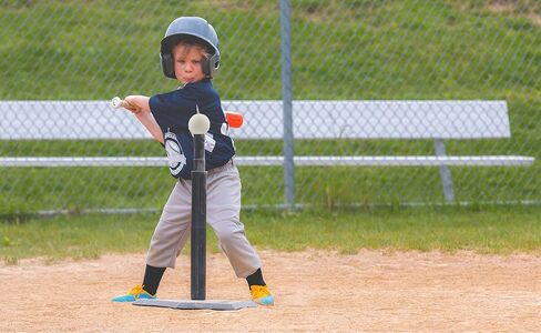 3 Pack Soft Baseballs for Kids - Compatible w/Fisher-Price Triple Hit Pitching & Tball Set | Perfect T Balls for Toddlers & Beginners in Kuwait