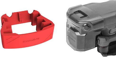 Propeller Holder+Lens Cover Gimbal for DJI Mavic 3/Mavic 3 Classic Propeller Fixator Stabilizer Silicone Protector for DJI Mavic 3 Drone in Kuwait