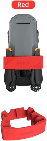 Propeller Holder+Lens Cover Gimbal for DJI Mavic 3/Mavic 3 Classic Propeller Fixator Stabilizer Silicone Protector for DJI Mavic 3 Drone in Kuwait