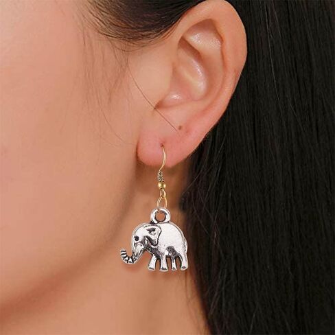 DanLingJewelry 100 قطعة من دلايات حورية البحر المختلطة على شكل المحيط سيلفي دلايات على شكل حورية البحر الصغيرة لنتائج صنع المجوهرات بنفسك in Saudi Arabia