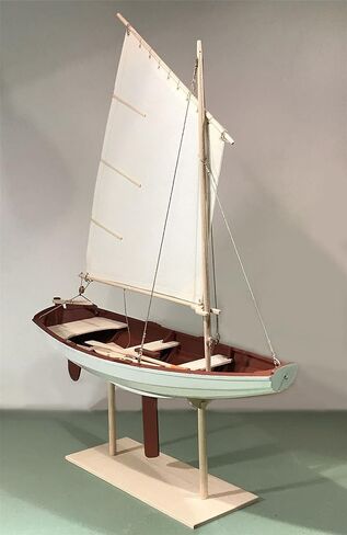 Model Shipways Norwegian Sailing Pram 1 12 Scale in Saudi Arabia