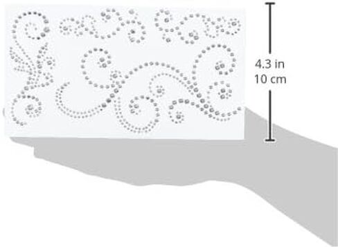 Eyelet Outlet B142 دواسات واقية ذاتية اللصق 468/Pkg-clear in Kuwait