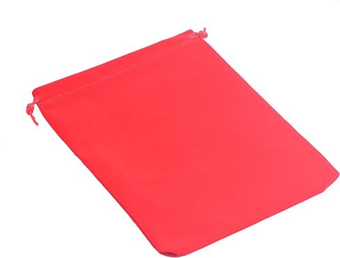 Sansam 48pcs 12 Colors Mixed Drawstrings Velvet Gift Bags Jewelry Pouches for Wedding Favors, Candy Bags, Party Favors, 4.0x4.8'' in Kuwait