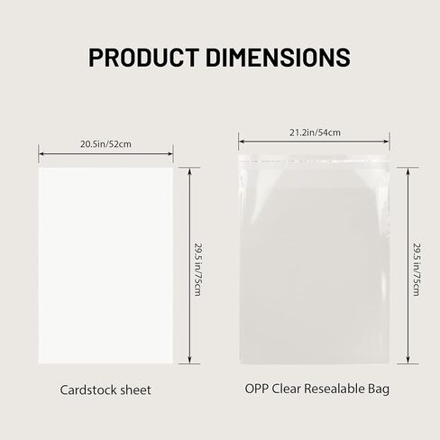 اكياس تخزين احجية شفافة من ناريولار (10 قطع، 31.5 × 21.7 انش) - منظم مقاوم للغبار وواقي لـ 1000 قطعة من الاحجيات in Kuwait