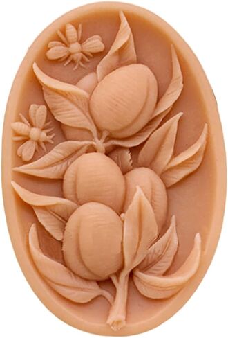 Soap Mold Silicone Candle Mould Craft DIY Handmade Chocolate Candy Cake Mold Rooster (11506) in Kuwait