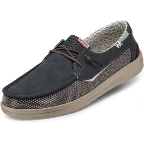 Hey Dude Mens Welsh Grip