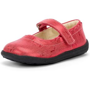 See Kai Run Unisex-Child Ii Mary Jane Flat