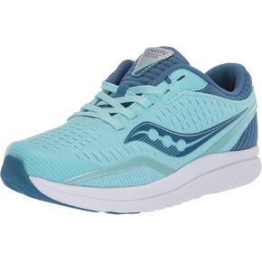 Saucony Unisex-Child Kinvara 11 Road Running Shoe