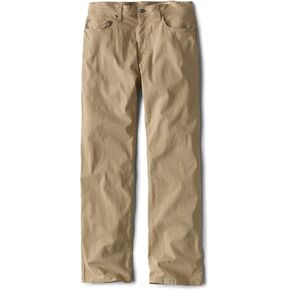 Orvis Men's 5-Pocket Stretch Twill in Saudi Arabia
