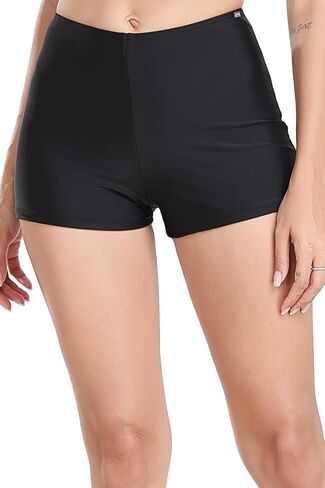 AXESEA Womens Bikini Bottoms Swim Bottoms Swimsui Swim Briefs in Kuwait