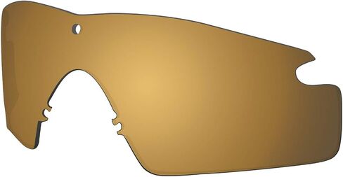Predrox Si M Frame 3.0 Lenses & Nose Pieces Replacement for Oakley Sunglass OO9146 Polarized in Saudi Arabia