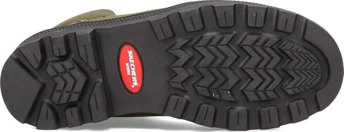 حذاء العمل الرجالي من Skechers Rotund Darragh ST in Saudi Arabia