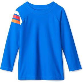 Hatley Boys Long Sleeve Rashguard