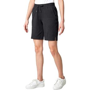 Mondetta Women's Active Bermuda Short
