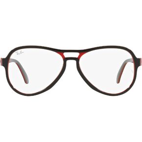 Ray-Ban Rx4355v Vagabond Aviator Prescription Eyewear Frames