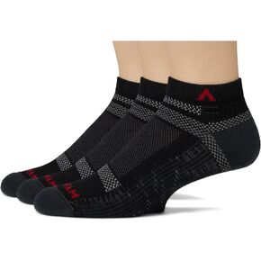 Wigwam Ultra Cool Lite Low 3 - Pack
