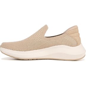 Ryka Women's Fling Slip on Sneakers Loafer