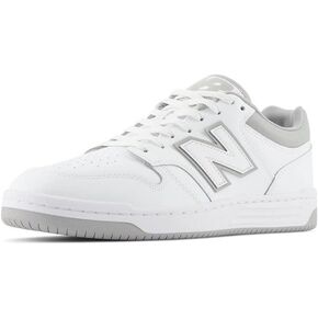 New Balance Unisex-Adult BB480 V1 Court Sneaker