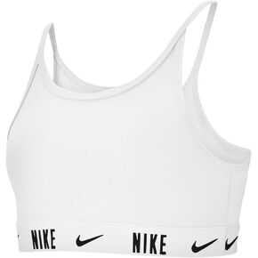 Nike Girls' Trophy Bra (Little Big Kids)