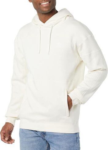 adidas Originals Men's Adicolor Clean Classics Hoodie in Saudi Arabia