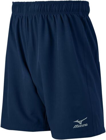 سروال قصير رجالي من Mizuno Elite 9 بتصميم Euro Cut in Saudi Arabia