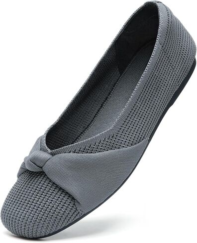 Bacia Women Flats Shoes Comfortable Washable Casual Ballet Flats in Kuwait