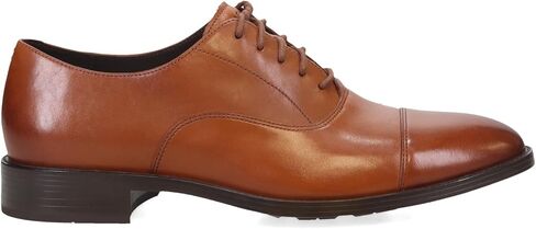 Cole Haan Men's Hawthorne Cap Toe Oxford in Saudi Arabia