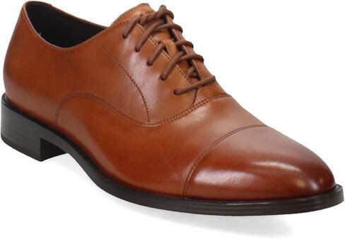 Cole Haan Men's Hawthorne Cap Toe Oxford in Saudi Arabia