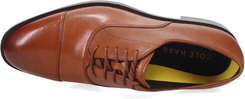Cole Haan Men's Hawthorne Cap Toe Oxford in Saudi Arabia