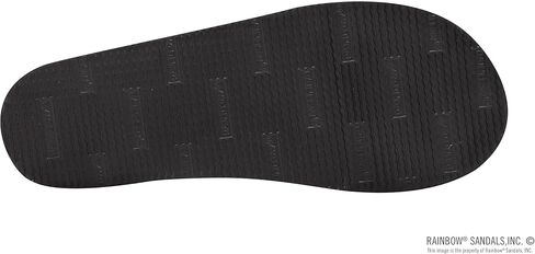 Rainbow Sandals Women's Double Layer, Narrow Strap, Leather Sandals w/Arch in Saudi Arabia