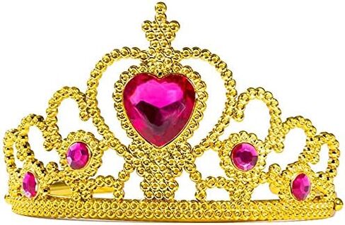 طقم إكسسوارات زي الحفلات التنكرية للأميرة بيل للعصا والقفازات التنكرية للأميرة بيل in Kuwait