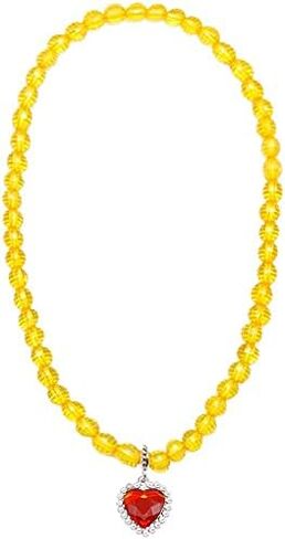 طقم إكسسوارات زي الحفلات التنكرية للأميرة بيل للعصا والقفازات التنكرية للأميرة بيل in Kuwait