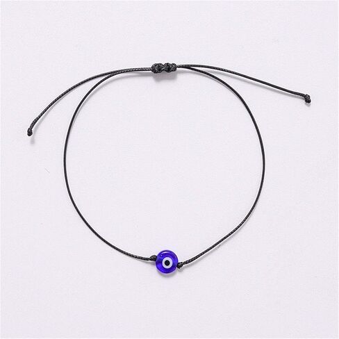 2 Pcs Pinky Promise Distance Matching Bracelet Friendship Couple Bracelet Heart Infinity Evil Eye Butterfly Star Moon Elephant Bracelets Mother Daughter Best Friend Couples Bracelets in Saudi Arabia