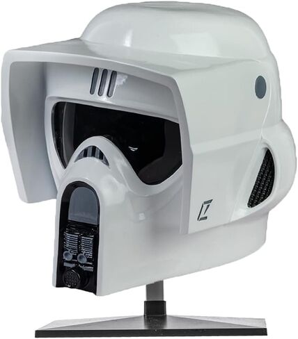 SW Cosplay Helmets Mask Costume Props for Halloween Collection (Resin) in Kuwait