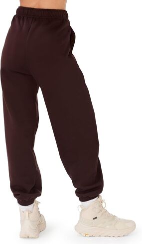 KUT & SO Womens Oversized Sweatpants – Premium Midweight Fleece Joggers – Cozy Loungewear Boyfriend Fit in Saudi Arabia