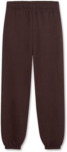 KUT & SO Womens Oversized Sweatpants – Premium Midweight Fleece Joggers – Cozy Loungewear Boyfriend Fit in Saudi Arabia