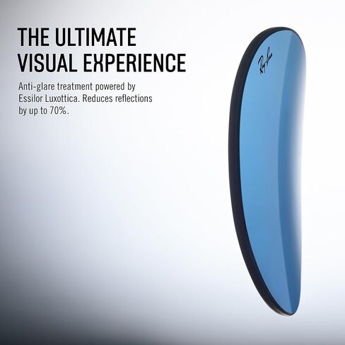 Ray-Ban Rbr0502s Wayfarer Reverse Square Sunglasses in Kuwait