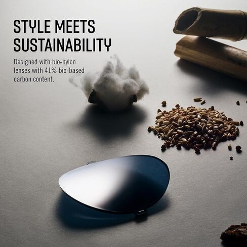 Ray-Ban Rbr0502s Wayfarer Reverse Square Sunglasses in Kuwait