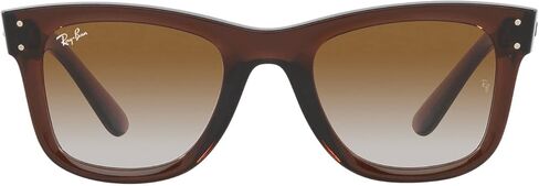 Ray-Ban Rbr0502s Wayfarer Reverse Square Sunglasses in Kuwait