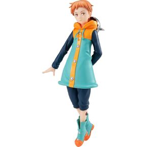The Seven Deadly Sins: King Pop Up Parade Figure in Saudi Arabia